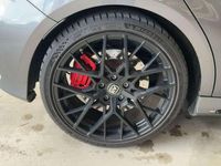 Usado Mercedes A45 AMG AMG Edition 1 360 CV (264 kW) 2014 Gris Utilitario