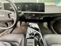 Usado Kia EV6 Air 167 kW (228 CV) 2021 Eléctrico SUV