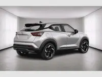 Usado Nissan Juke N-Connecta 143 CV (105 kW) 2023 Gris SUV