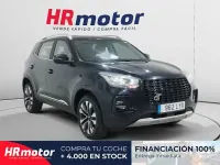 Usado DR DR 5.0 116 CV (85 kW) 2022 Azul SUV