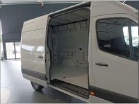 Usado Mercedes Sprinter 114 CV (83 kW) 2024 Blanco Van