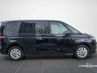 Usado VW Multivan 245 CV (180 kW) 2025 Negro Van