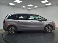 Usado Citroën Grand C4 Picasso Business Class 130 CV (95 kW) 2019 Gris Monovolumen