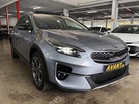 Usado Kia XCeed 141 CV (103 kW) 2021 Gris SUV