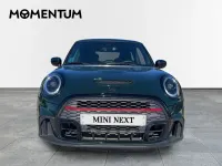 Usado Mini John Cooper Works 231 CV (169 kW) 2022 Verde Utilitario