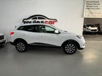Usado Renault Kadjar Zen 150 CV (110 kW) 2020 Blanco SUV
