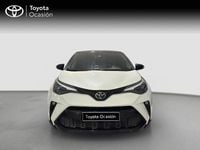 Usado Toyota C-HR Sport 184 CV (135 kW) 2021 Otro SUV