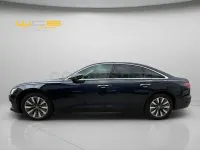 Occasion Audi A6 204 PK (150 kW) 2019 Blauw Sedan