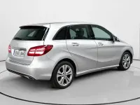 Usado Mercedes B180 109 CV (80 kW) 2016 Utilitario