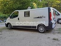 Usado Opel Vivaro 114 CV (83 kW) 2012 Blanco Monovolumen
