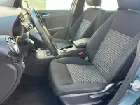 Usado Mercedes B180 109 CV (80 kW) 2013 Azul Utilitario