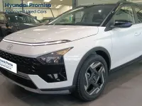 Nuevo Hyundai Bayon 101 CV (74 kW) 2026 SUV