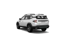 Nuevo Dacia Bigster Expression 156 CV (114 kW) 2026 Blanco SUV
