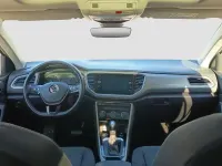 Usado VW T-Roc Advance 150 CV (110 kW) 2021 Otro SUV