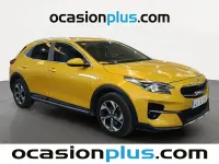 Usado Kia XCeed 120 CV (88 kW) 2020 Amarillo SUV