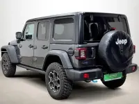 Usado Jeep Wrangler Rubicon 381 CV (280 kW) 2023 SUV