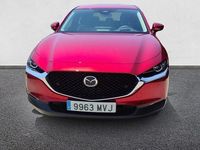 Usado Mazda CX-30 Exclusive-Line 122 CV (89 kW) 2024 SUV