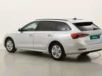 Usado Skoda Octavia Ambition 115 CV (84 kW) 2023 Familiar