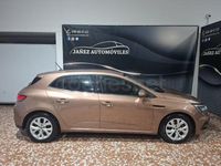 Usado Renault Mégane IV Business 115 CV (84 kW) 2021 Beige Berlina