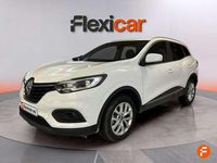 Usado Renault Kadjar Intens 116 CV (85 kW) 2020 Blanco SUV