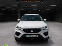 Usado Seat Ateca Reference 116 CV (85 kW) 2022 Blanco SUV