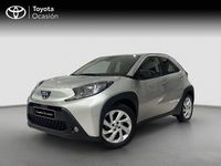 Usado Toyota Aygo X Play 72 CV (52 kW) 2024 Blanco SUV