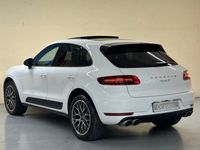 usado Porsche Macan S Diesel 190 kW (258 CV)