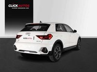 Usado Audi A1 110 CV (80 kW) 2023 Blanco SUV