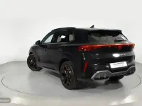 Usado Cupra Terramar 204 CV (150 kW) 2026 Negro SUV