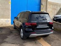 Usado Mercedes GLB200 150 CV (110 kW) 2021 SUV