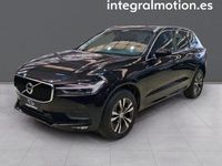 Usado Volvo XC60 Momentum 197 CV (144 kW) 2021 SUV