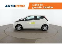 usado Toyota Aygo 1.0 X-Play