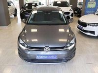 Usado VW Golf VII Advance 116 CV (85 kW) 2019 Gris Utilitario