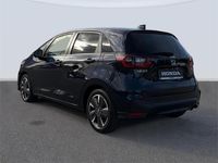 Usado Honda Jazz Advance 122 CV (89 kW) 2024 Azul Utilitario