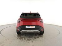Usado Kia Sportage 150 CV (110 kW) 2022 Rojo SUV