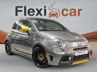 usado Abarth 595 1.4 16v T-Jet 118kW Pista E6D Gasolina en San Fernando