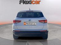 Usado Seat Ateca Reference 110 CV (80 kW) 2023 Blanco SUV