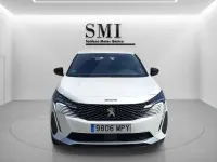 Usado Peugeot 3008 Allure 131 CV (96 kW) 2024 Blanco SUV