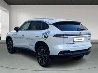 Usado MG HS Luxury 224 CV (164 kW) 2026 Blanco SUV