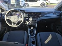 Nuevo VW Taigo 115 CV (84 kW) 2025 Visual green metalizado SUV