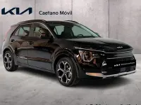 Usado Kia Niro 129 CV (94 kW) 2025 SUV