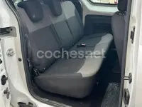 Usado Dacia Dokker 90 CV (66 kW) 2017 Blanco Monovolumen