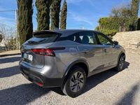 Usado Nissan Qashqai 158 CV (116 kW) 2021 Gris SUV