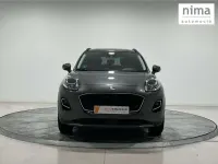 Usado Ford Puma Titanium 125 CV (91 kW) 2023 Gris SUV