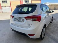 Usado Hyundai ix20 GLS 115 CV (84 kW) 2012 Blanco Utilitario