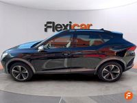 Usado Cupra Formentor 150 CV (110 kW) 2023 Negro SUV