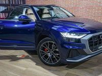 usado Audi Q8 e-tron 