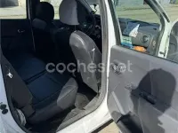 Usado Dacia Lodgy Comfort 115 CV (84 kW) 2019 Blanco Monovolumen