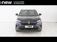 Usado Renault Espace Iconic 200 CV (147 kW) 2023 Azul Familiar