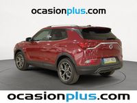 Neu KGM Korando 163 PS (119 kW) 2025 Weiß SUV